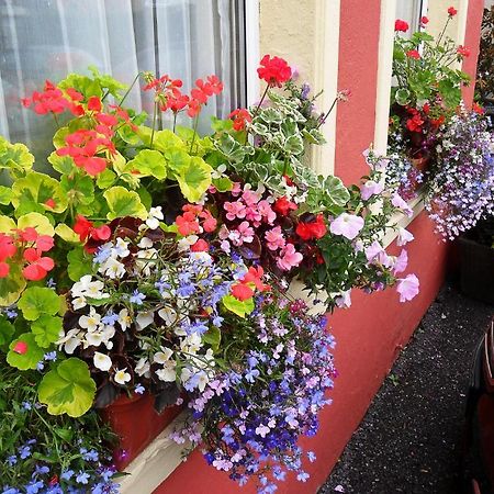 Achill House Hotel Cork Exterior foto