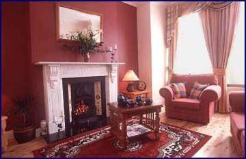 Achill House Hotel Cork Exterior foto