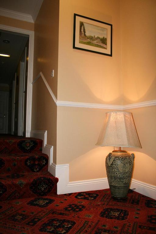 Achill House Hotel Cork Exterior foto