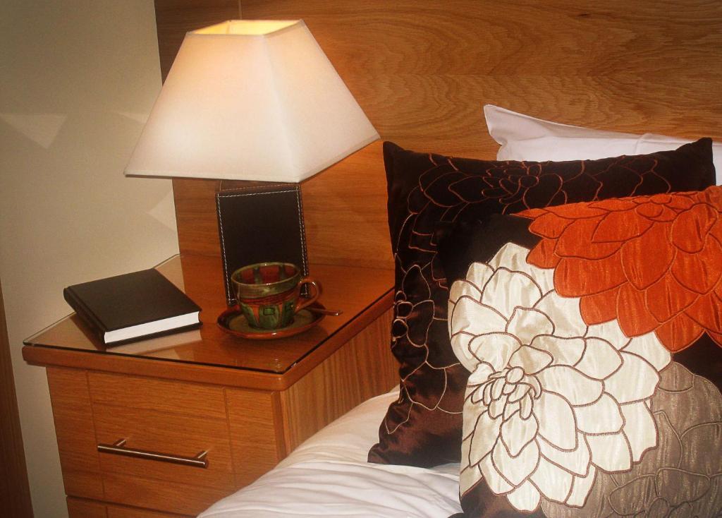 Achill House Hotel Cork Cameră foto