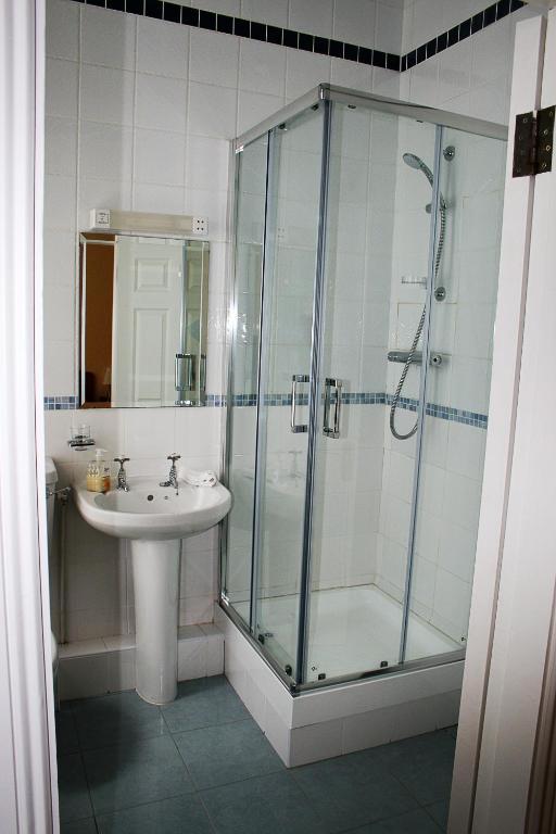 Achill House Hotel Cork Cameră foto