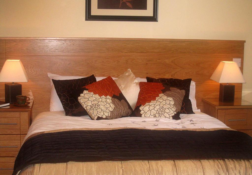 Achill House Hotel Cork Cameră foto