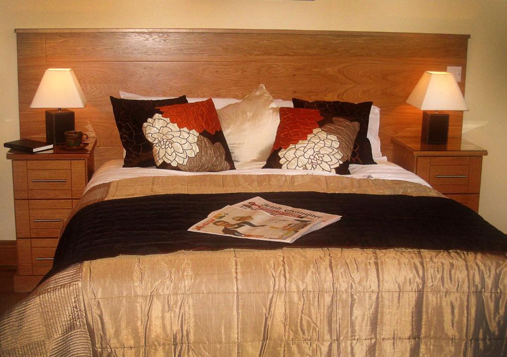 Achill House Hotel Cork Cameră foto