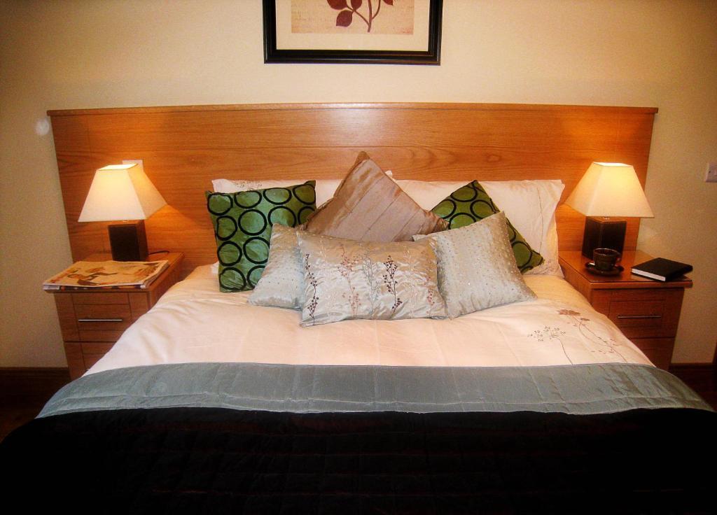 Achill House Hotel Cork Cameră foto