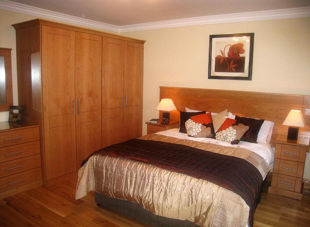 Achill House Hotel Cork Cameră foto